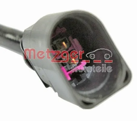 Sensor, exhaust gas temperature (0894404)