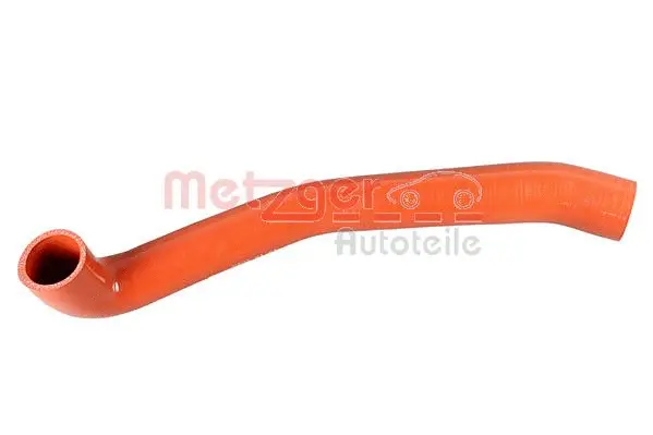 Charge Air Hose (2400427)