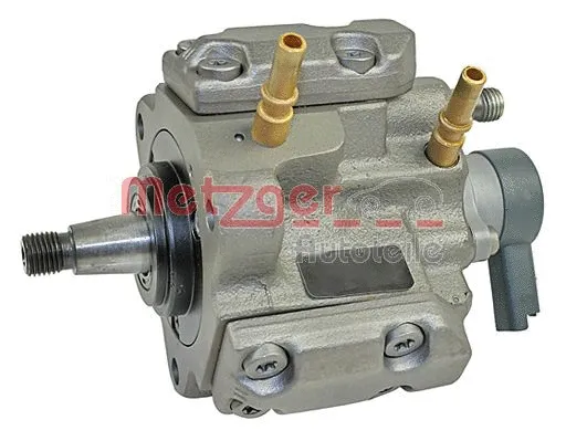High Pressure Pump (0830053)