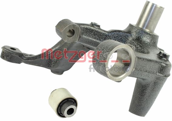 Steering Knuckle, wheel suspension (58089503)