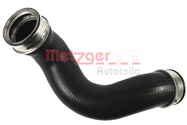 Charge Air Hose (2400021)