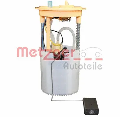 Fuel Feed Unit (2250016)