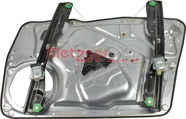 Window Regulator (2160351)