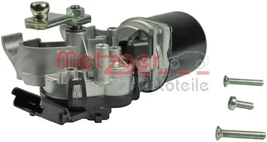 Wiper Motor (2190630)