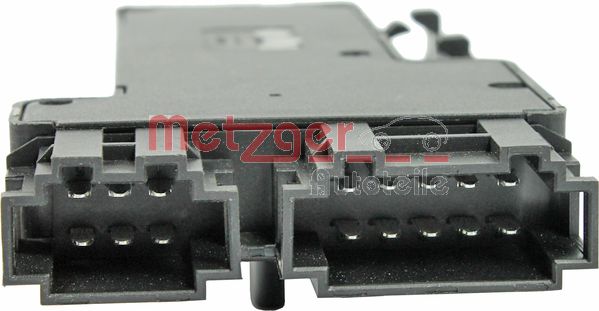 Actuator, seat adjustment (0916269)