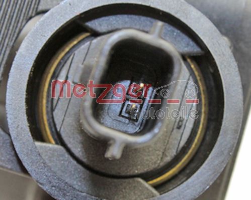 Thermostat, coolant (4006228)