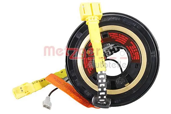 Clockspring, airbag (0916776)