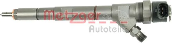Injector Nozzle