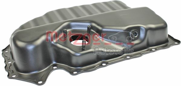 Oil Sump (7990035)