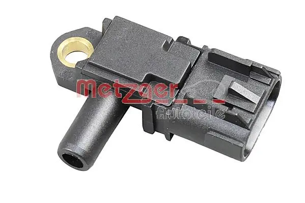 Sensor, exhaust pressure (0906420)
