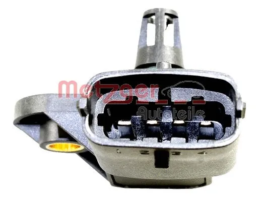 Sensor, boost pressure (0906428)