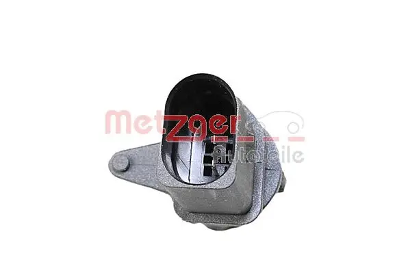 Warning Contact, brake pad wear