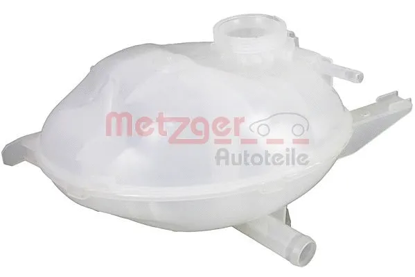 Expansion Tank, coolant (2140358)