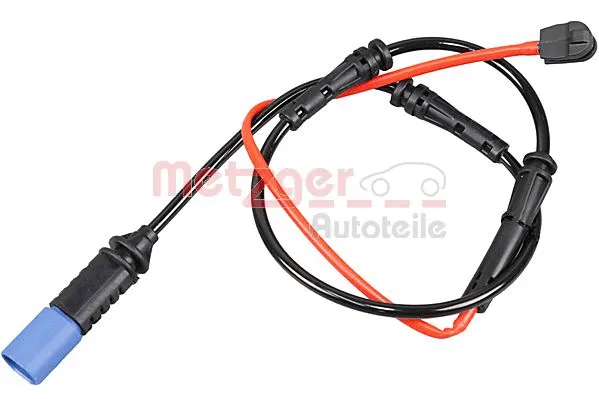 Warning Contact, brake pad wear (1190345)