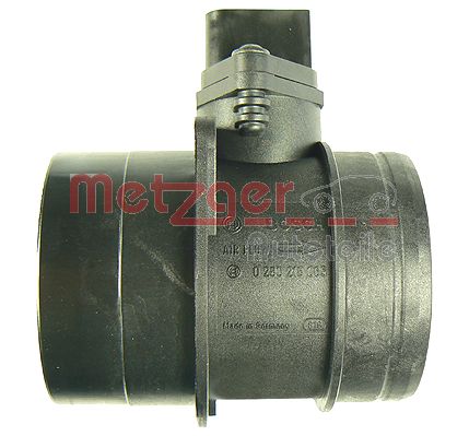 Mass Air Flow Sensor