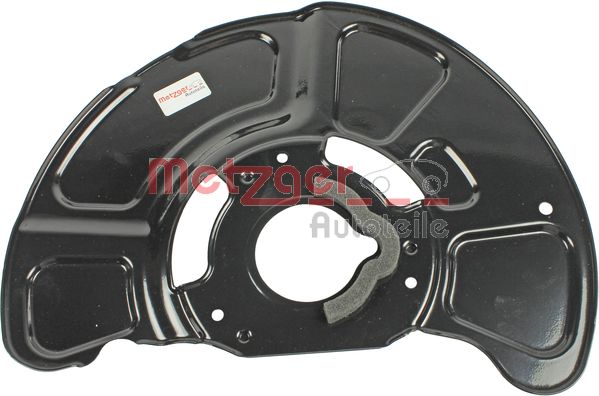 Splash Guard, brake disc (6115018)