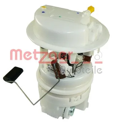 Fuel Feed Unit