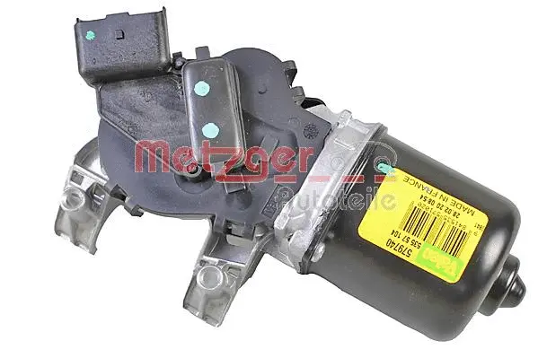 Wiper Motor