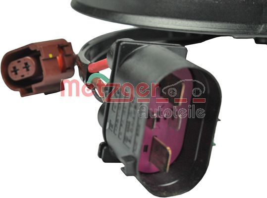 Fan, engine cooling (4002003)