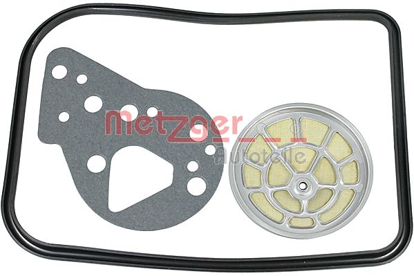 Hydraulic Filter Kit, automatic transmission
