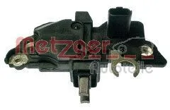 Alternator Regulator (2390003)