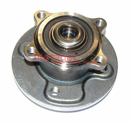 Wheel Bearing Kit (WM 6251.1)