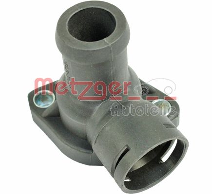 Coolant Flange
