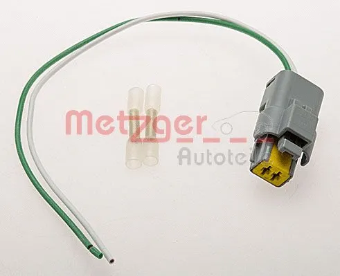 Cable Repair Set, reverse light (2323023)