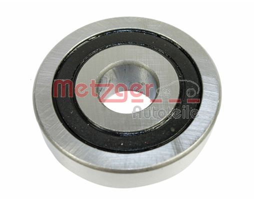 Rolling Bearing, suspension strut support mount