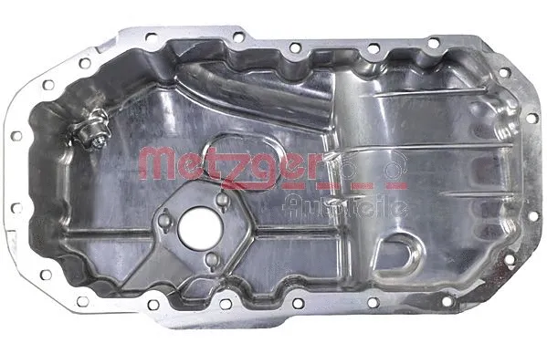 Oil Sump