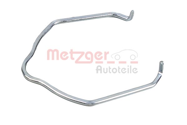 Fastening Clamp, charge air hose (2400585)