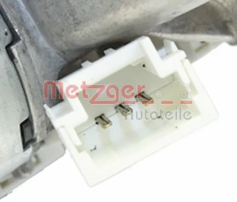 Wiper Motor