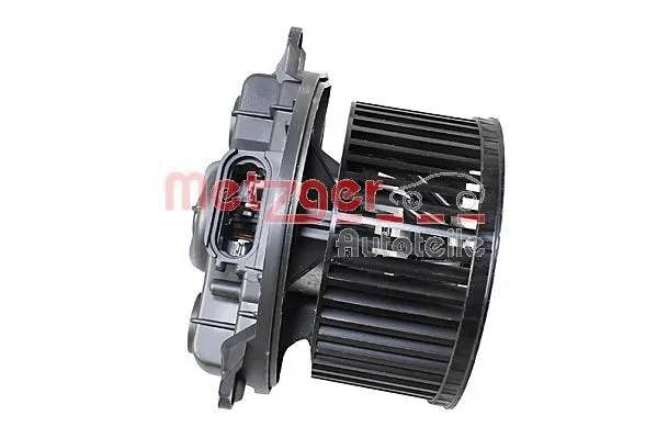 Interior Blower (0917410)