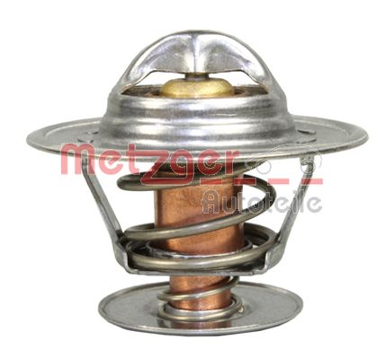 Thermostat, coolant (4006336)
