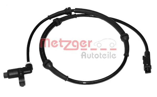 Sensor, wheel speed (0900059)