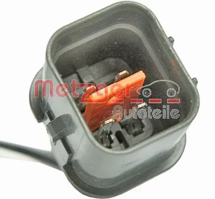 Lambda Sensor (0893479)
