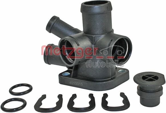 Coolant Flange (4010015)