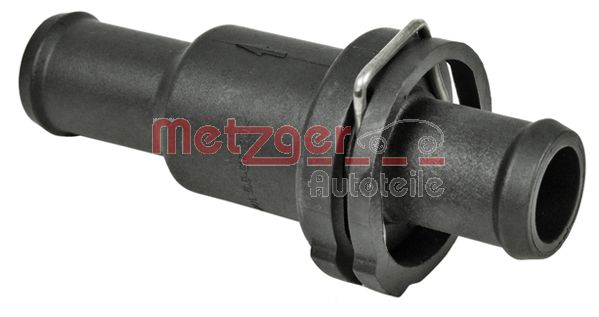Thermostat, coolant (4006255)