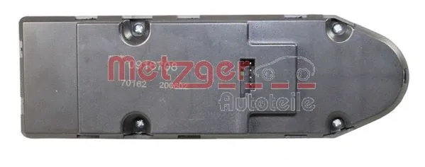 Switch, window regulator (0916708)