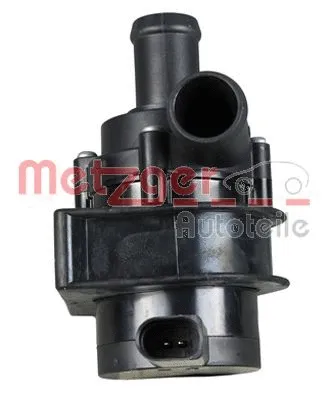 Auxiliary Water Pump (cooling water circuit) (2221067)