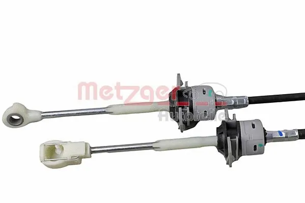 Cable Pull, manual transmission