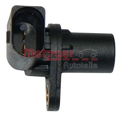Sensor, crankshaft pulse