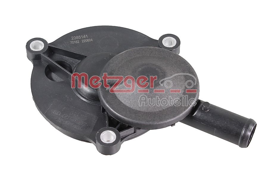 Valve, crankcase ventilation (2385141)