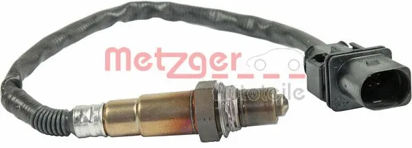 Lambda Sensor
