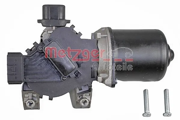Wiper Motor