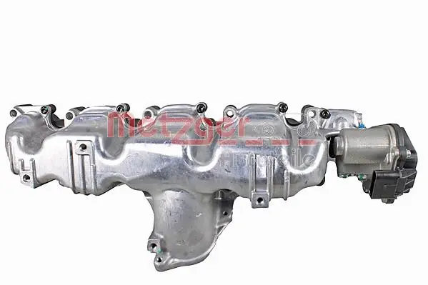 Intake Manifold Module (2100095)