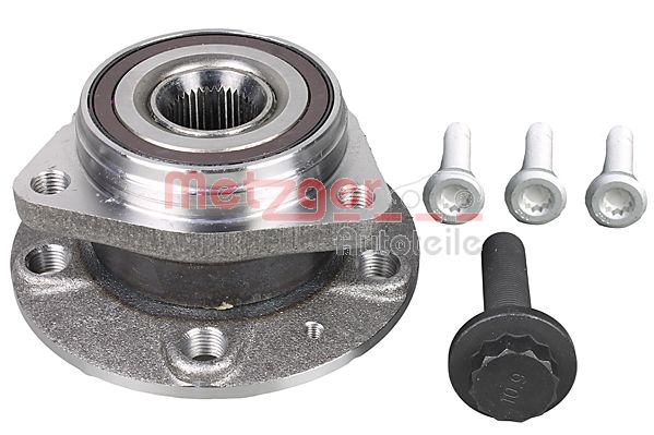 Wheel Bearing Kit (WM 7011)