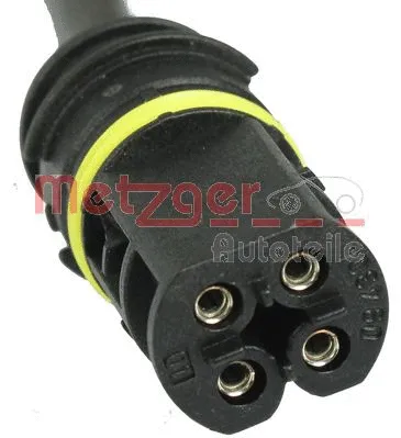 Lambda Sensor (0893035)