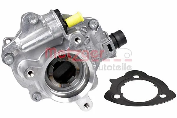Vacuum Pump, braking system
