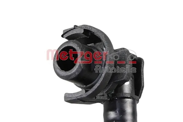 Coolant Pipe